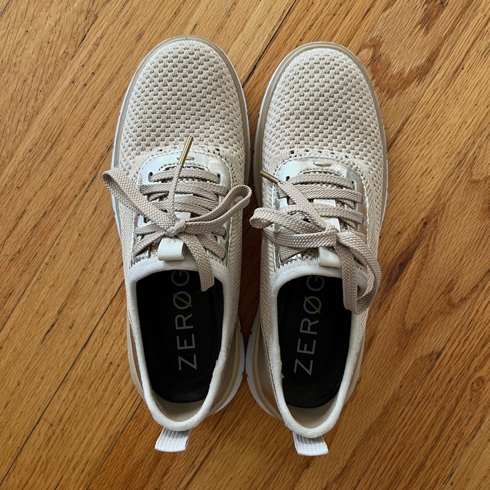 Zerogrand Generation Stitchlite Sneaker